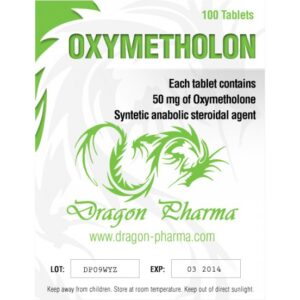 Buy Anadrol 50mg