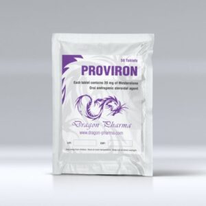 Proviron 50mg