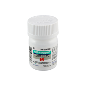 Finasteride 5mg
