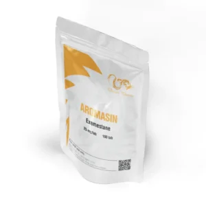 Buy Aromasin 25mg