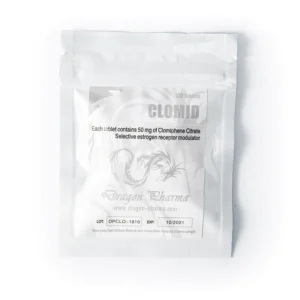 Buy Clomid 50mg
