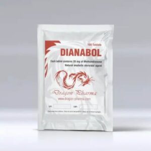 Buy Dbol 25mg Online