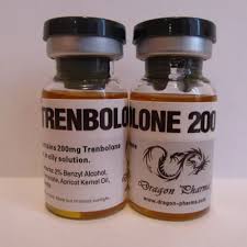 Buy Trenbolone Acetate