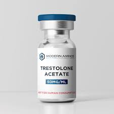 Trestolone Acetate