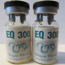 Boldenone EQ