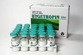 Buy Hygetropin 200IU Kit