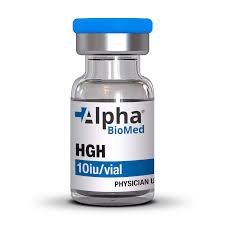 Buy HGH 10IU Individual Kit