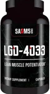 LGD 4033 10mg