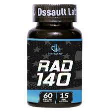 RAD-140 10mg