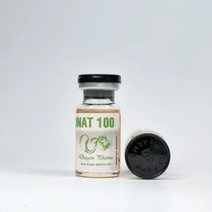 Test P 100mg