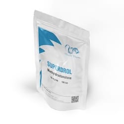Buy Superdrol Online