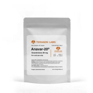 anavar for sale​