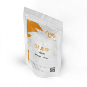 Cialis 20mg